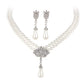 CLAVE | CLAVICLE CHAIN SET