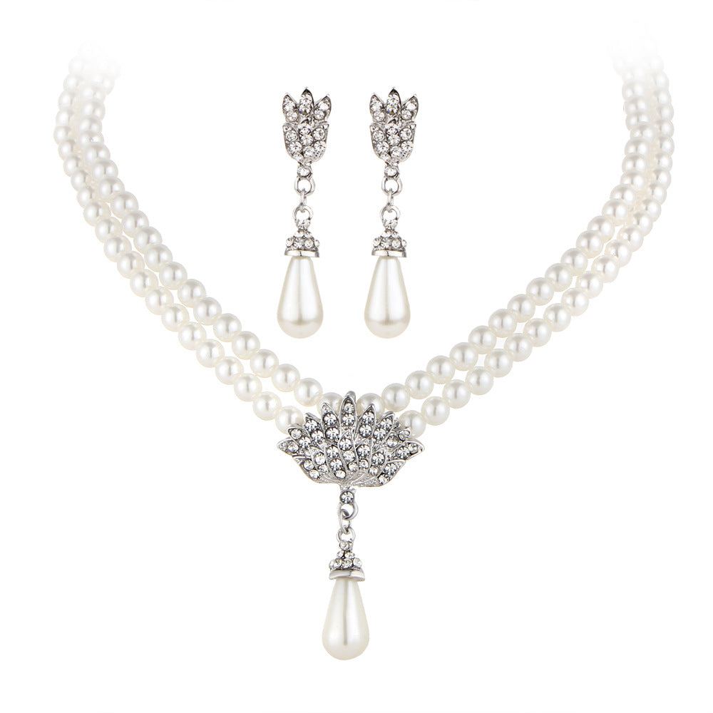 CLAVE | CLAVICLE CHAIN SET