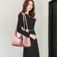 TRIO | RETRO THREE-PIECE BAG SET