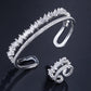 MATCH | AAA ZIRCON BRACELET