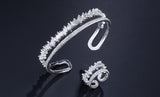 MATCH | AAA ZIRCON BRACELET