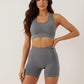 SIXA | SUMMER GYM SHORTS