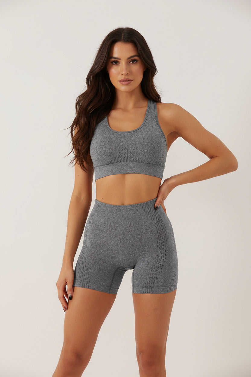 SIXA | SUMMER GYM SHORTS