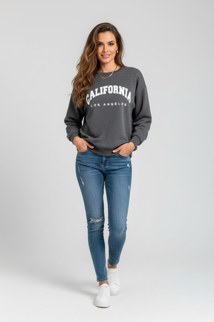 XENIA | CALIFORNIA ARCH