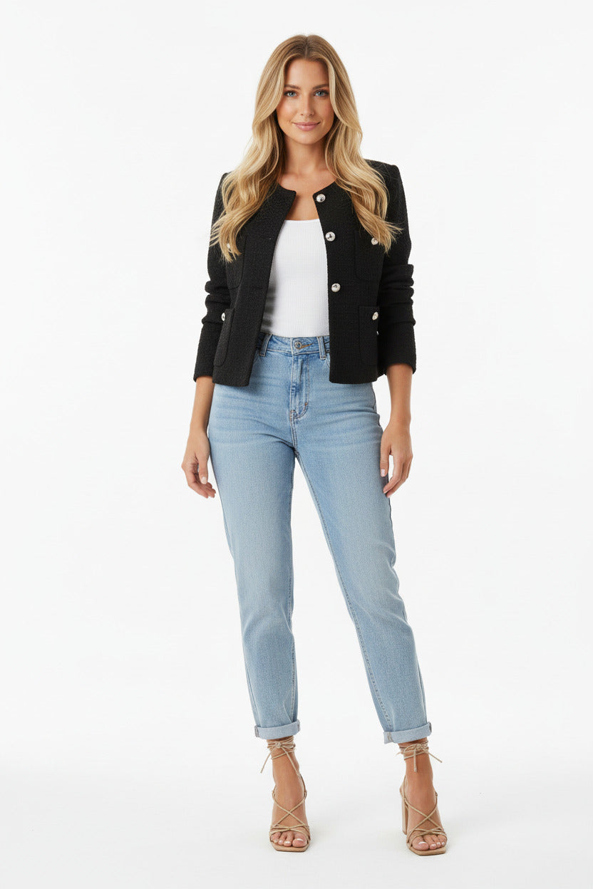 COLETTE | FRENCH STYLE COAT