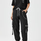KYRA | MULTI-POCKET UTILITY PANTS