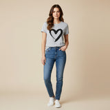 XYLIA | HEART EMBLEM