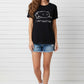 RHEA | MOODY CAT TEE