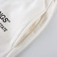 CELESTE | SOFT-TOUCH HIGH-WAISTED JOGGERS