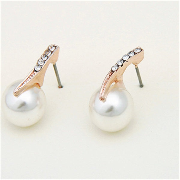 PEARL | PEARL NECKLACE SET