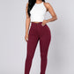 DIANA | SLIM STRETCH SKINNY