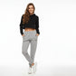 BELA | LOOSE TRACK PANTS