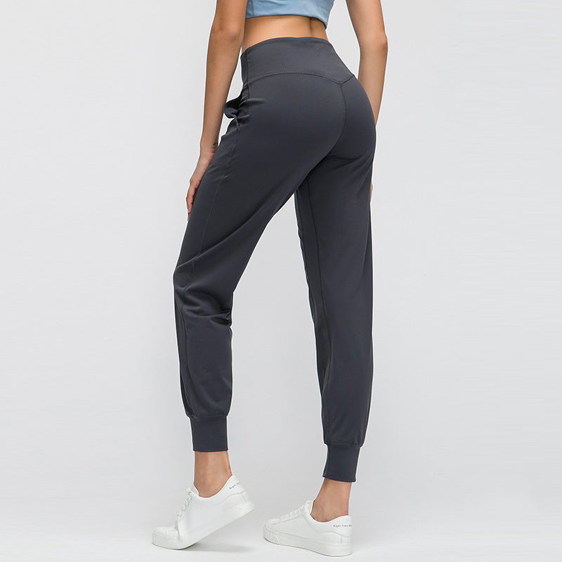 ANYA | YOGA TIGHT PANTS