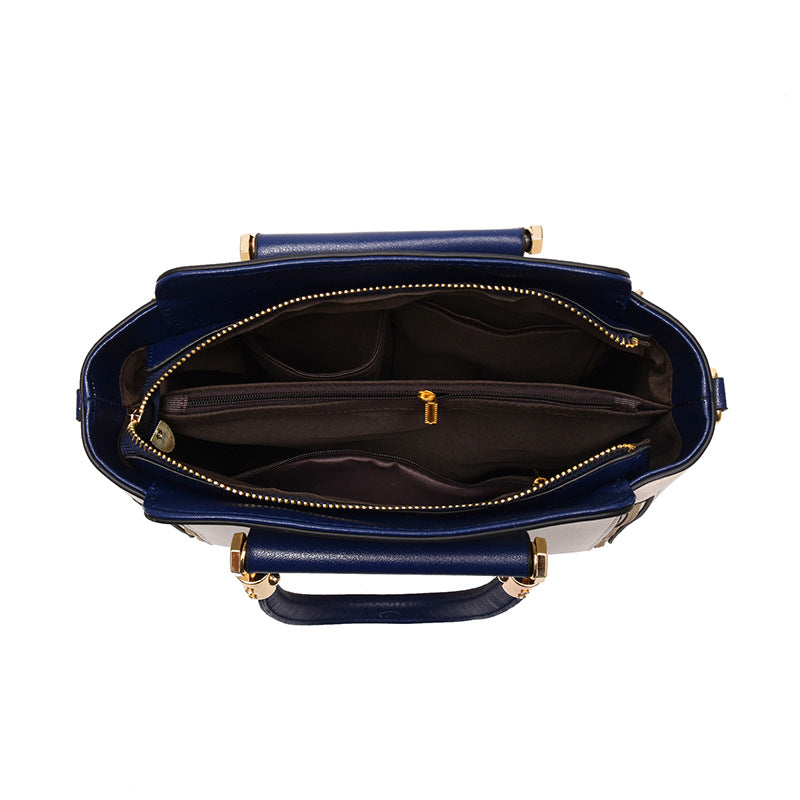 GRACE | STRUCTURED ONE-SHOULDER BAG