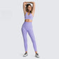 TIXA | NYLON SEAMLESS SET