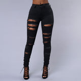 ESTER | CLASSIC WHITE SKINNY