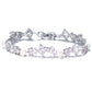 EURO | PEARL ZIRCON LUXURY BRACELET