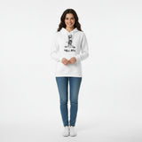 DANTE | "HELL BOY" CONCEPT HOODIE