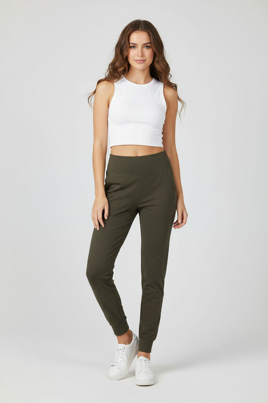 ANYA | YOGA TIGHT PANTS