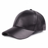 VALENTINA | PREMIUM VEGAN LEATHER CAP
