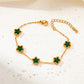 FADE | NON-FADING ZIRCON BRACELET