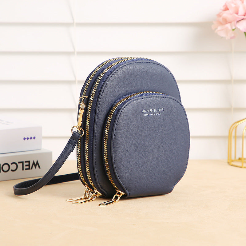 MINI | MULTIFUNCTIONAL MINI LONG BAG
