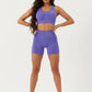 SIXA | SUMMER GYM SHORTS