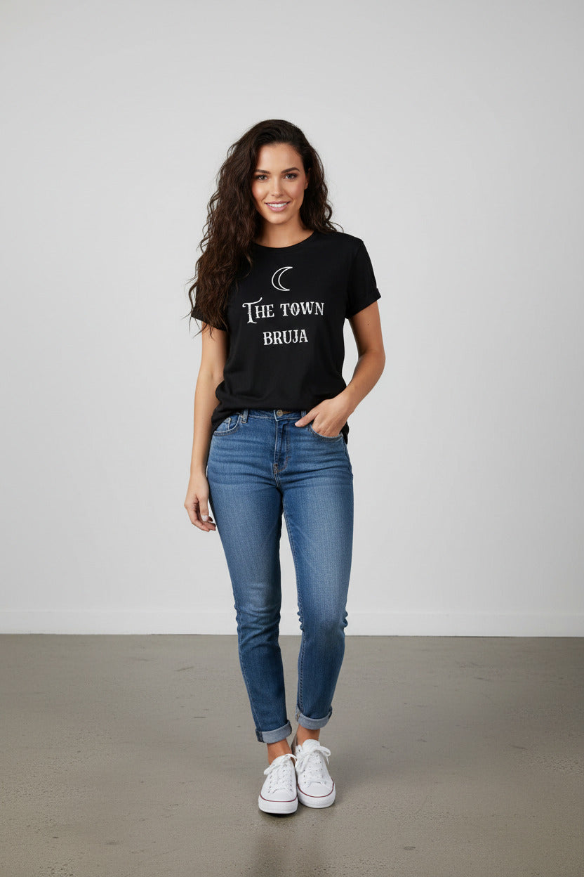 SELAH | BRUJA SPIRIT