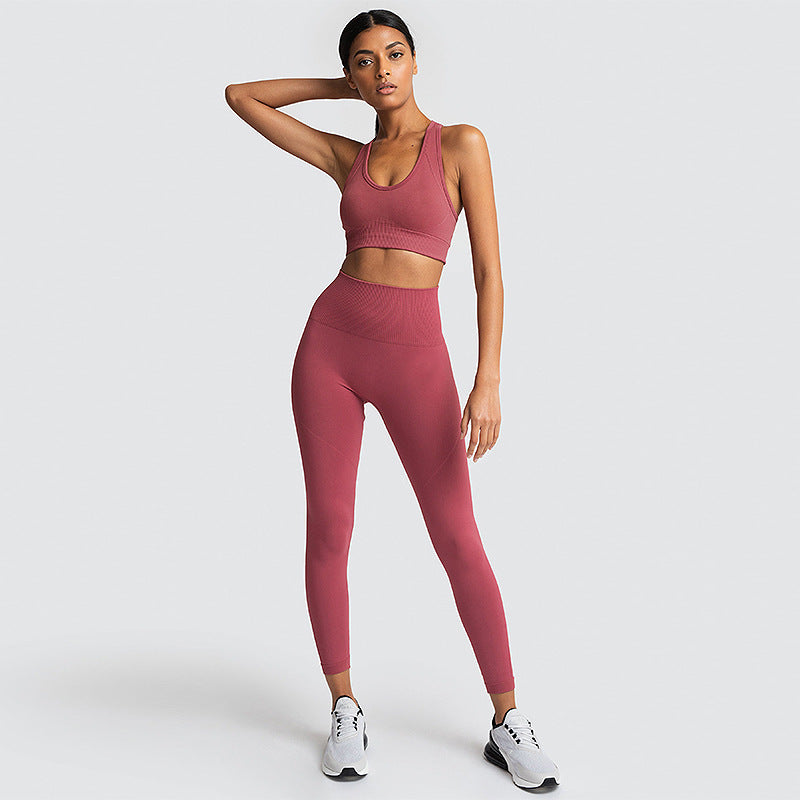 TIXA | NYLON SEAMLESS SET