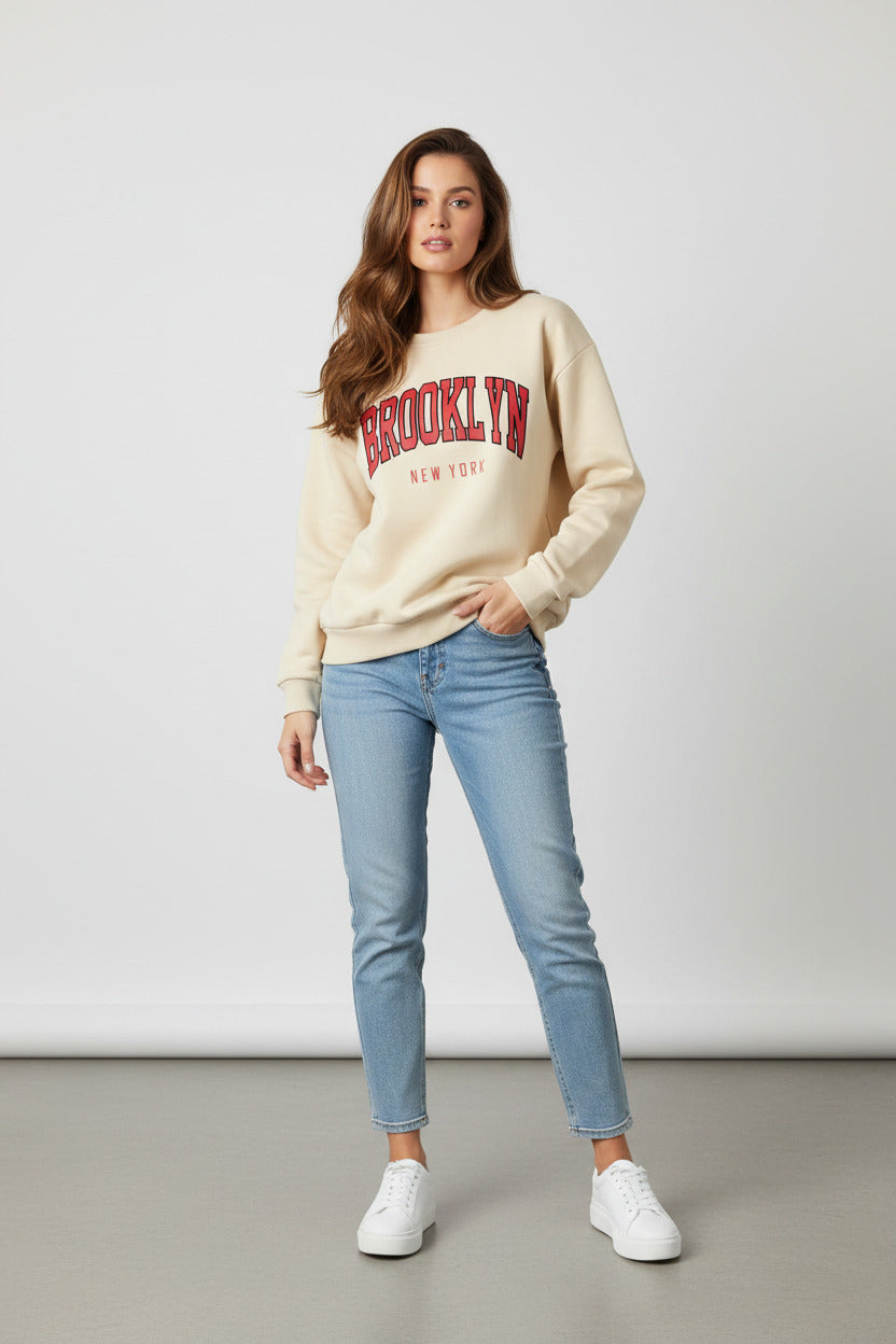 GLORIA | BROOKLYN VARSITY