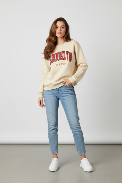 GLORIA | BROOKLYN VARSITY