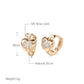 FRUIT | MICRO ZIRCON FRUIT STUDS