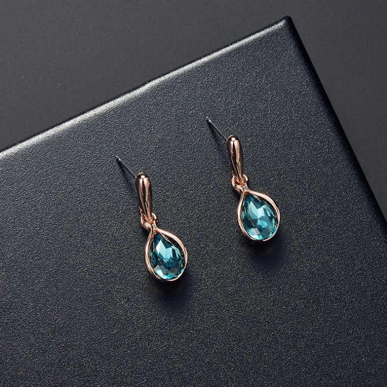 DROP | DRIP DROP JEWELLERY SET
