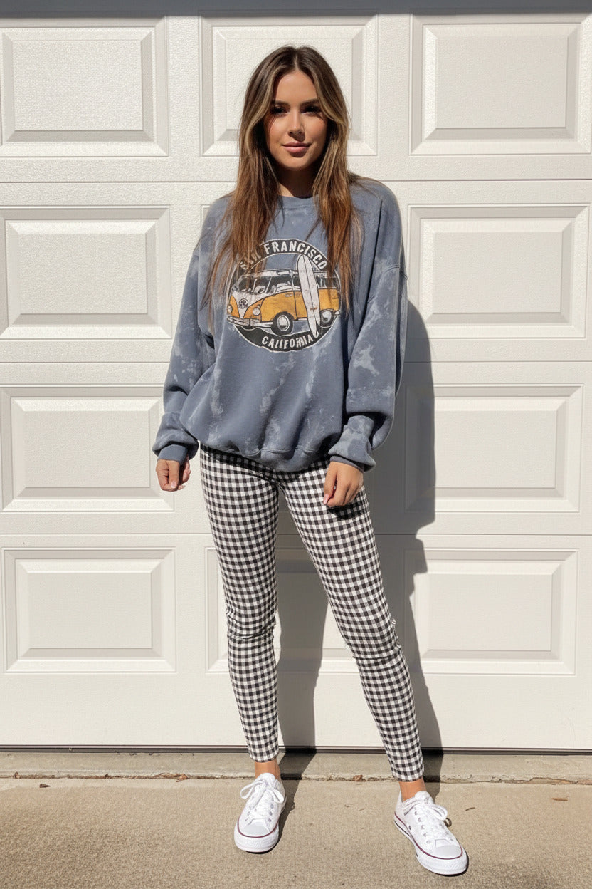 ELIN | CALIFORNIA VINTAGE