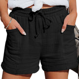 ZOE | LOUNGE SHORTS
