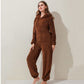 SIENNA | ULTRA-SOFT PLUSH OVERSIZED HOODIE