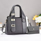 CARRY | LARGE CROSSBODY SHOULDER BAG