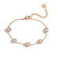 FADE | NON-FADING ZIRCON BRACELET