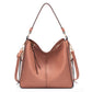 HOBO | LARGE HOBO COMMUTER BAG
