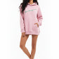 COCO | RELAXED PULLOVER HOODIE
