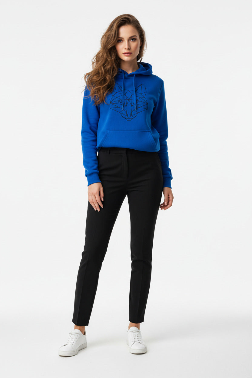 TONAL | COLOUR BLOCK FLEECE