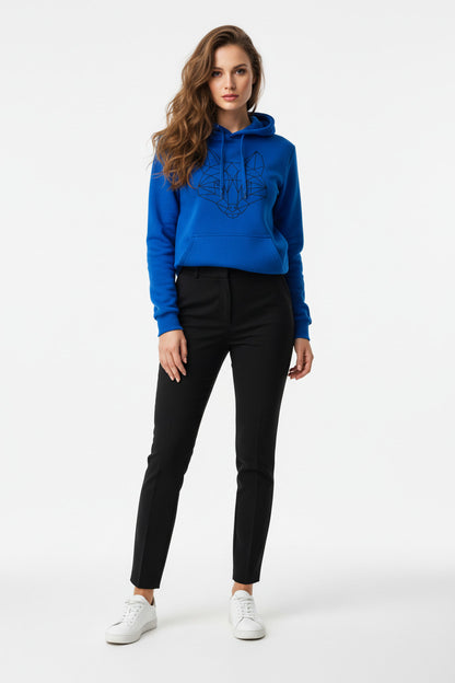 TONAL | COLOUR BLOCK FLEECE