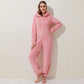 SIENNA | ULTRA-SOFT PLUSH OVERSIZED HOODIE