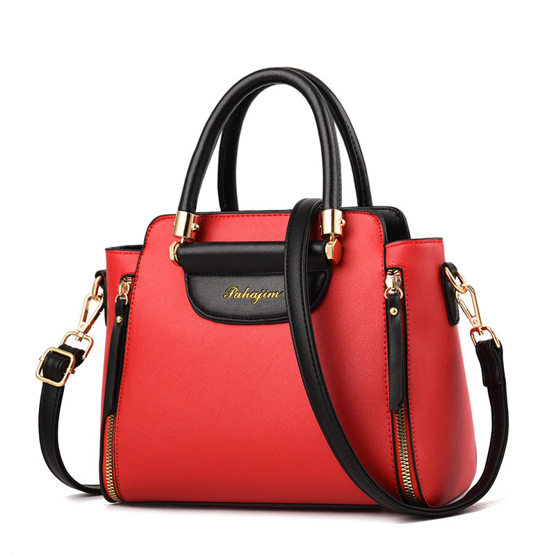 GRACE | STRUCTURED ONE-SHOULDER BAG