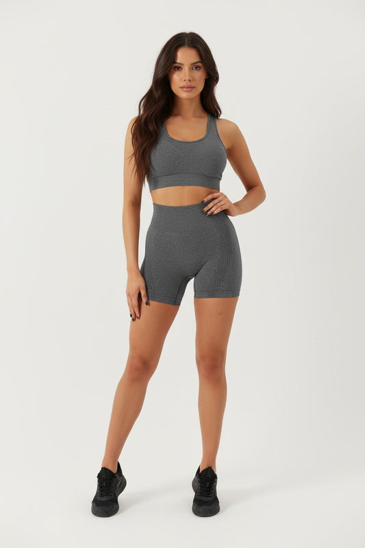 SIXA | SUMMER GYM SHORTS