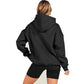 DRIFT | LOOSE SPORTS FLEECE