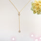 SOFIA | EXQUISITE DIAMOND PENDANT