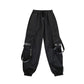 KYRA | MULTI-POCKET UTILITY PANTS