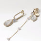 IVY | VINTAGE OPAL PEARLS