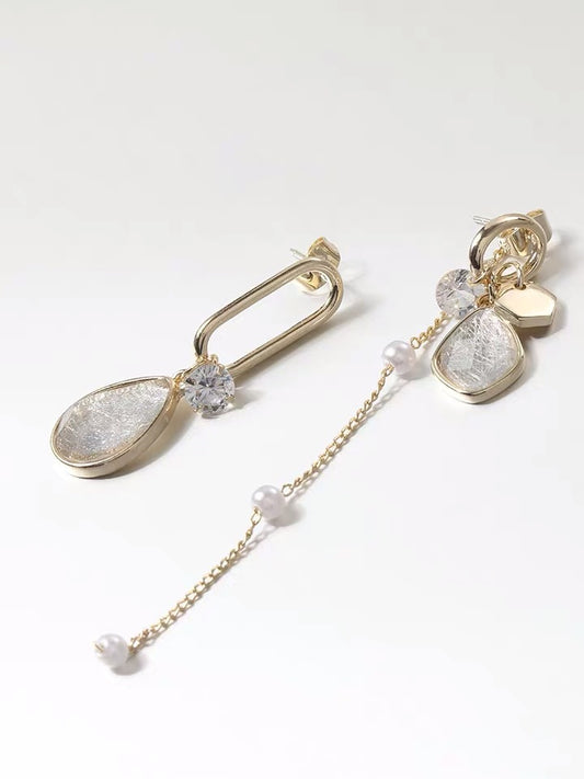 IVY | VINTAGE OPAL PEARLS